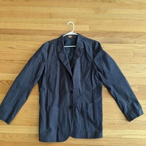 Gap Military Style Jacket